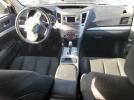 Subaru Outback 2.5i Premium Image 9