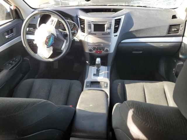 Subaru Outback 2.5i Premium Image 9