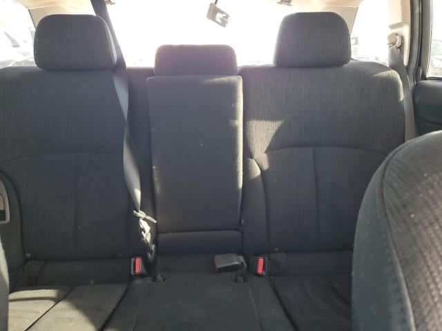 Subaru Outback 2.5i Premium Image 10