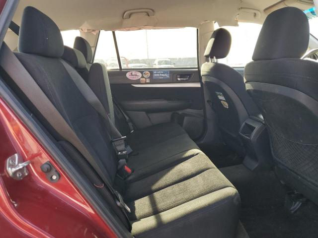 Subaru Outback 2.5i Premium Image 12