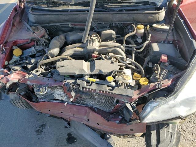 Subaru Outback 2.5i Premium Image 11