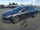 Chrysler 200 C Image 1