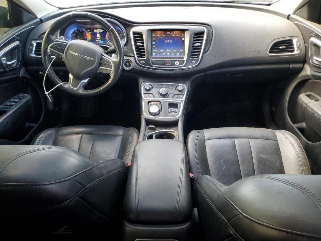 Chrysler 200 C Image 9