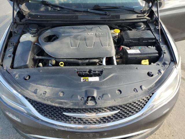 Chrysler 200 C Image 11