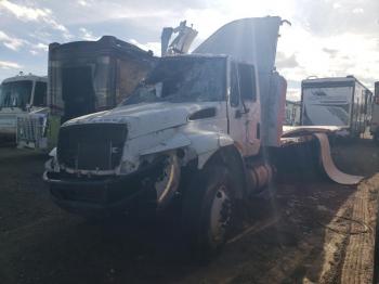  Salvage International Ma025