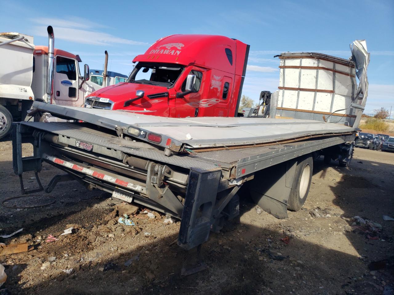 International Ma025 4300 Image 6