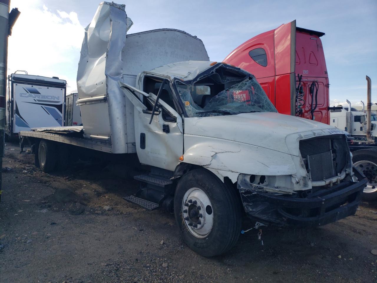 International Ma025 4300 Image 3