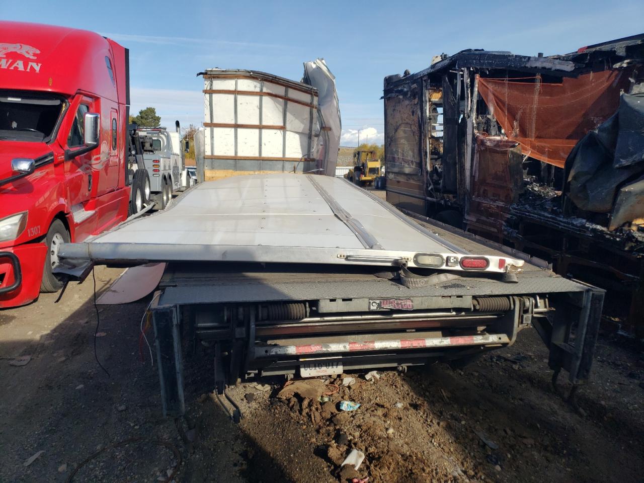 International Ma025 4300 Image 5