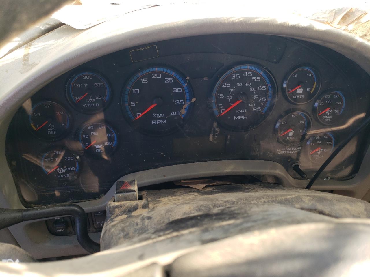 International Ma025 4300 Image 10