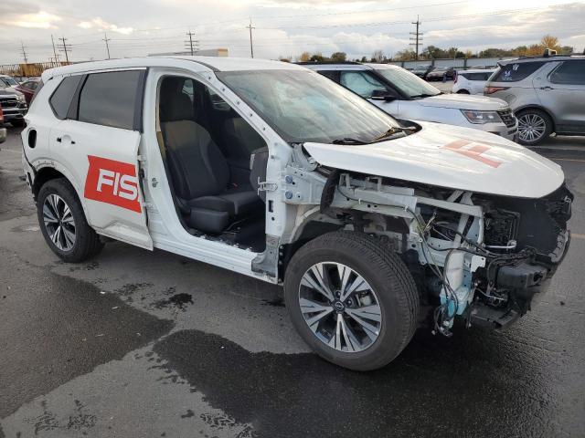 Nissan Rogue Sv Image 4