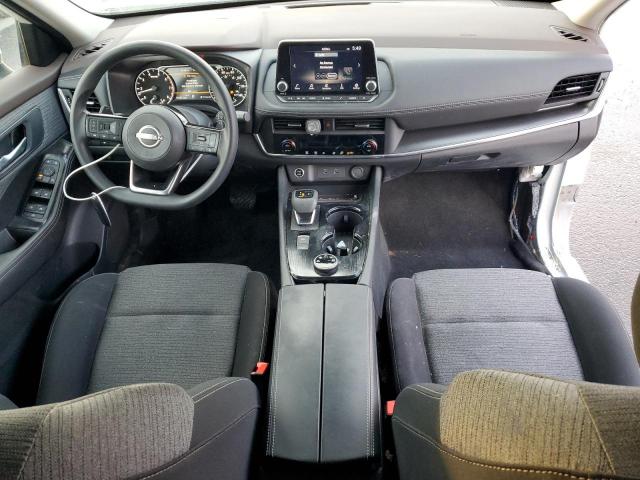 Nissan Rogue Sv Image 5