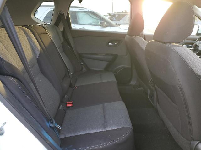 Nissan Rogue Sv Image 6