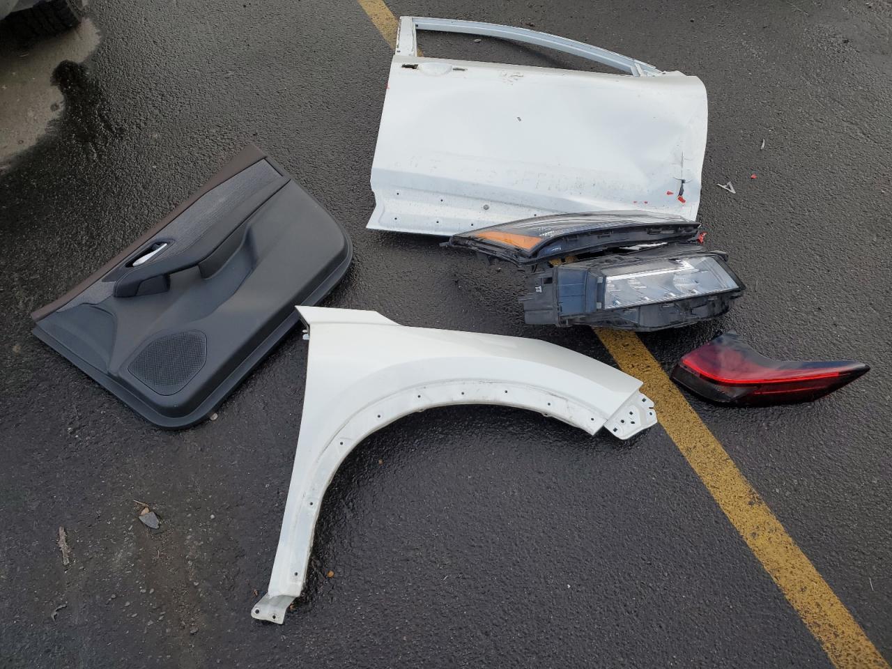 Nissan Rogue Sv Image 13