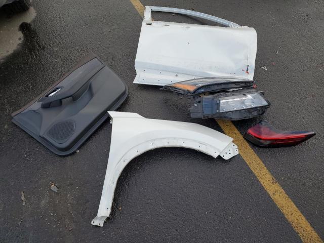 Nissan Rogue Sv Image 13