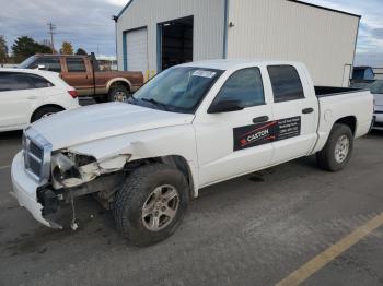  Salvage Dodge Dakota