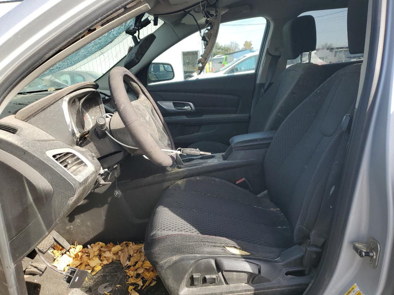 GMC Terrain Sle Image 9