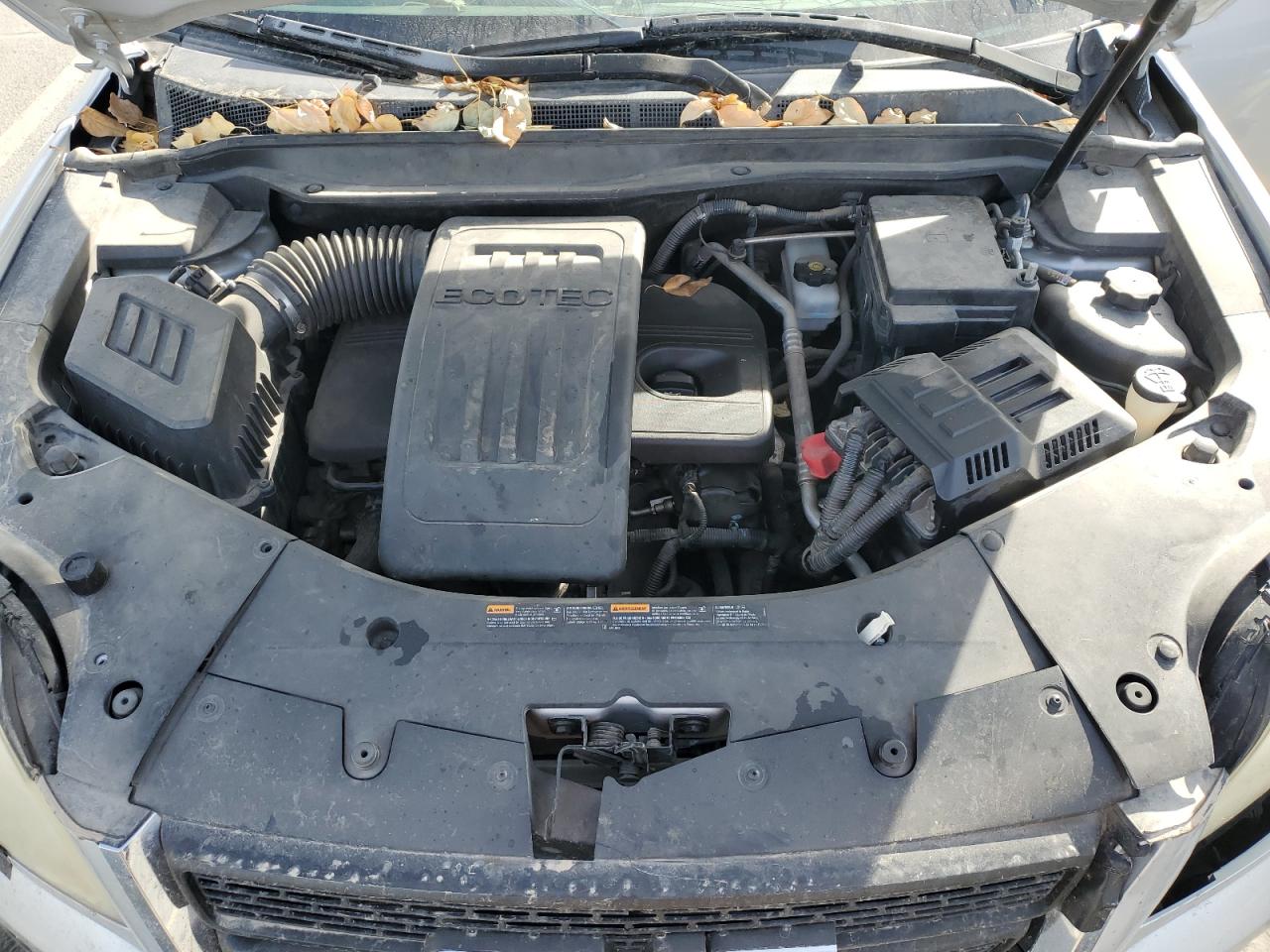 GMC Terrain Sle Image 12