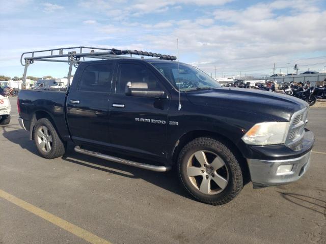 Dodge Ram 1500 Image 4