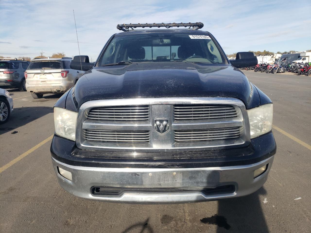 Dodge Ram 1500 Image 2