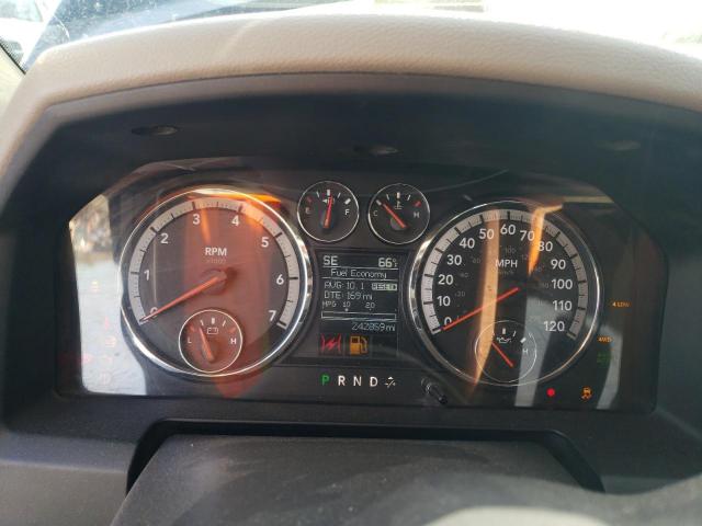 Dodge Ram 1500 Image 8