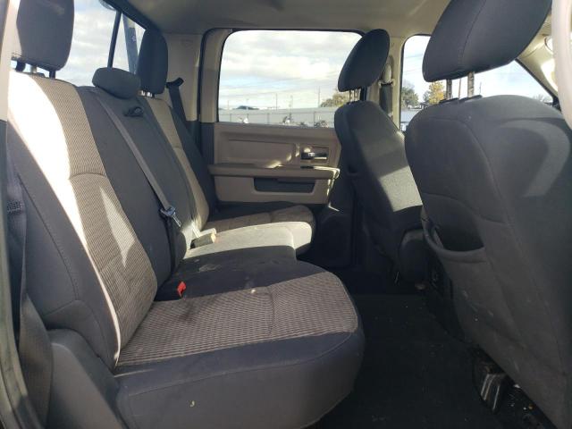 Dodge Ram 1500 Image 9