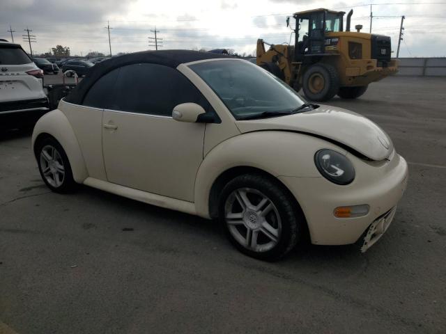 Volkswagen Beetle Gls Image 11