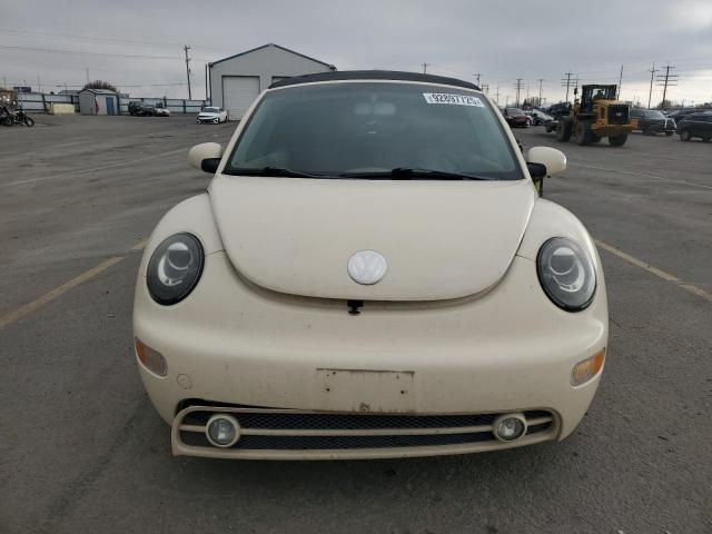 Volkswagen Beetle Gls Image 3