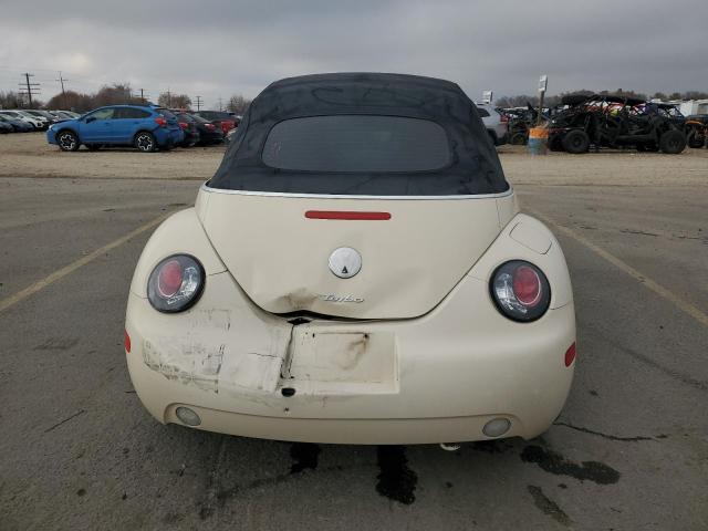 Volkswagen Beetle Gls Image 2