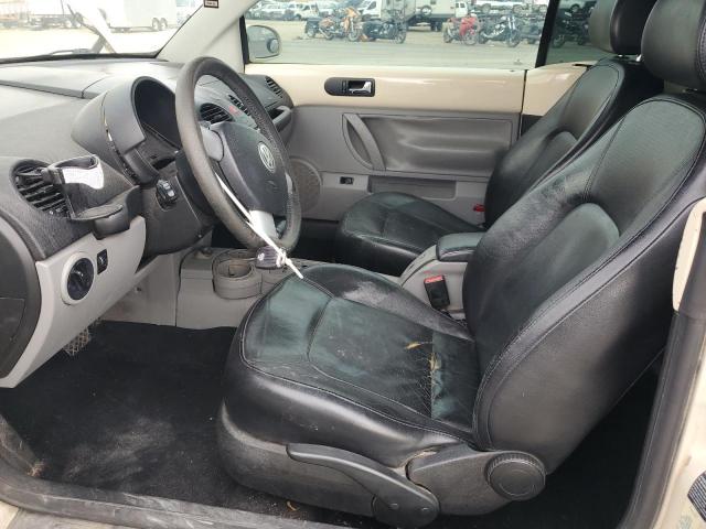 Volkswagen Beetle Gls Image 10