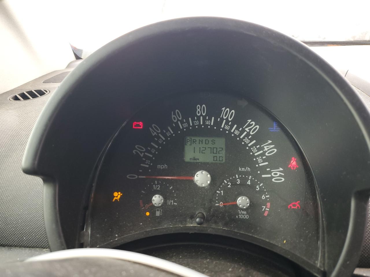 Volkswagen Beetle Gls Image 5