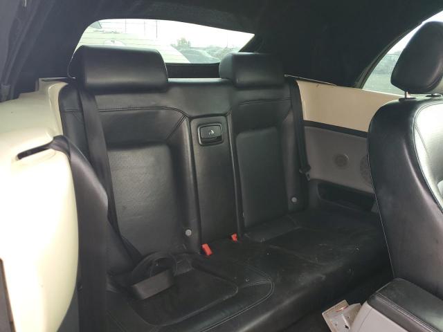 Volkswagen Beetle Gls Image 12