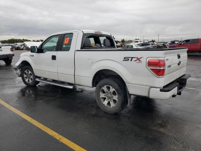 Ford F-150 Super Cab Image 2