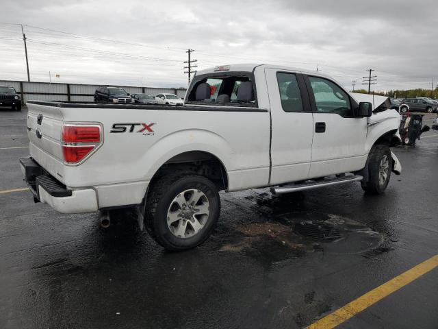 Ford F-150 Super Cab Image 5