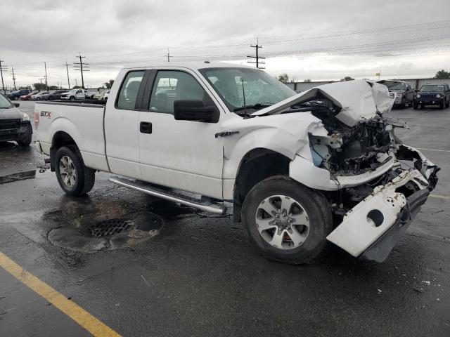 Ford F-150 Super Cab Image 8