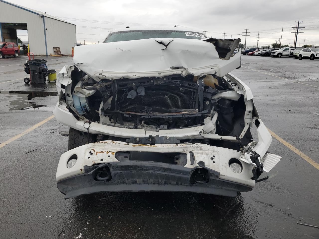 Ford F-150 Super Cab Image 12