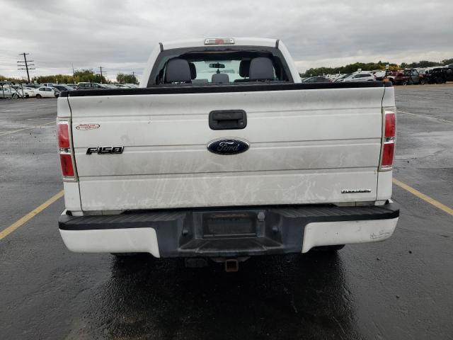 Ford F-150 Super Cab Image 6