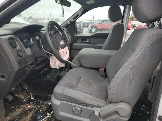 Ford F-150 Super Cab Image 4