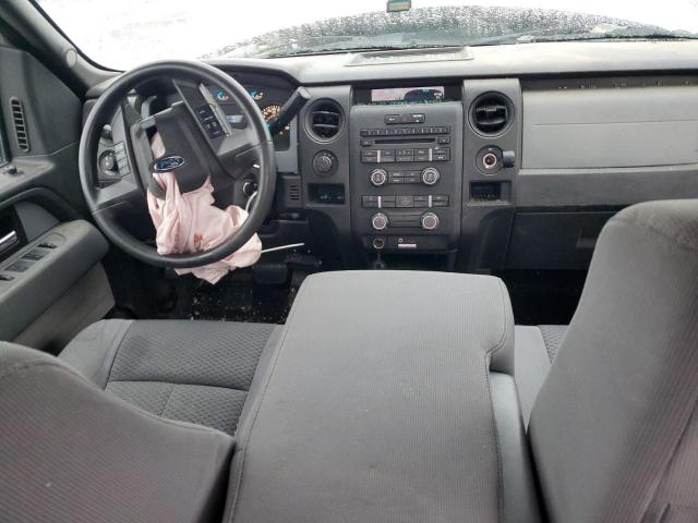 Ford F-150 Super Cab Image 3