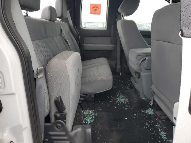 Ford F-150 Super Cab Image 7