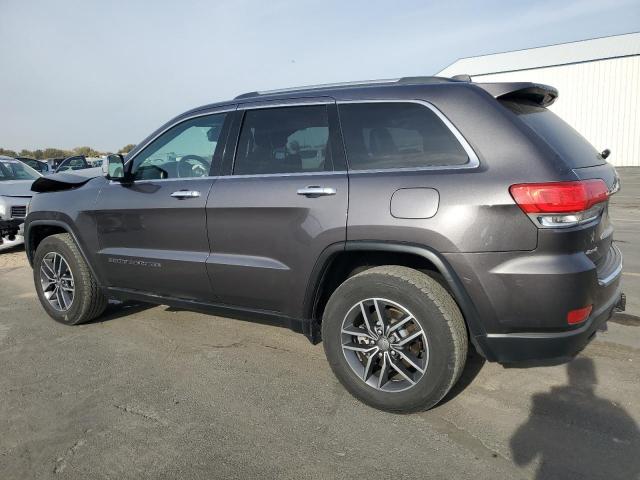Jeep Grand Cherokee Limited Image 4