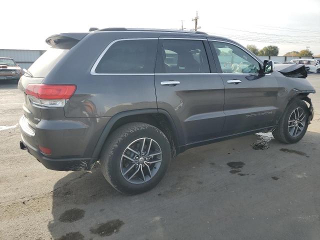 Jeep Grand Cherokee Limited Image 2