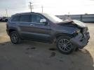 Jeep Grand Cherokee Limited Image 3