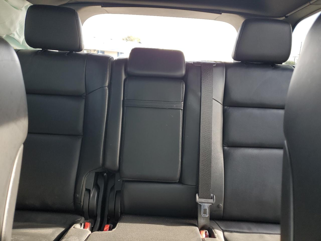 Jeep Grand Cherokee Limited Image 10