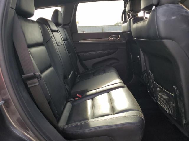 Jeep Grand Cherokee Limited Image 13