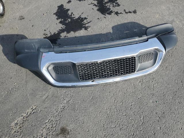 Jeep Grand Cherokee Limited Image 9