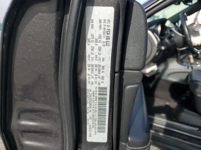 Jeep Grand Cherokee Limited Image 14