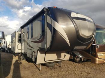  Salvage Keystone Sprinter