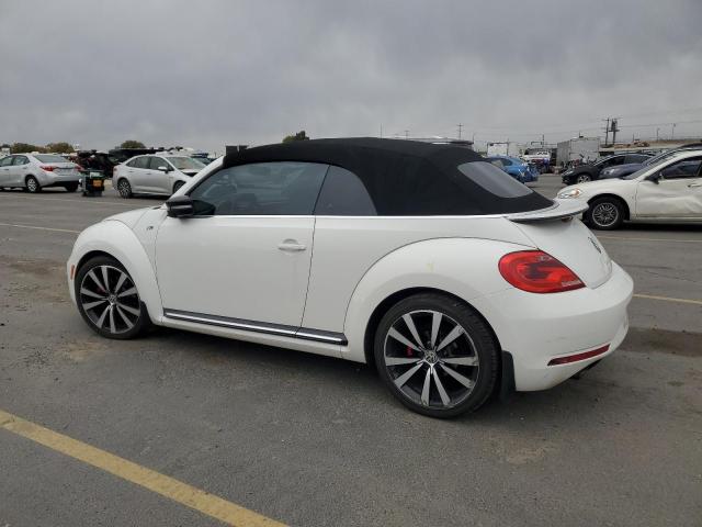 Volkswagen Beetle Turbo Image 2