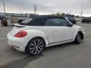Volkswagen Beetle Turbo Image 4