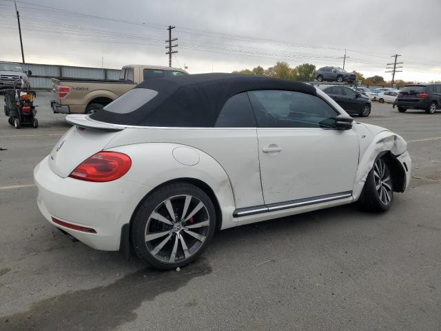 Volkswagen Beetle Turbo Image 4